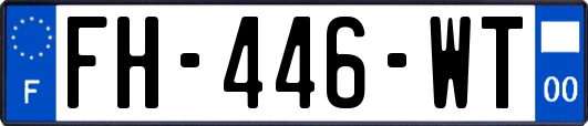FH-446-WT