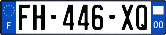 FH-446-XQ