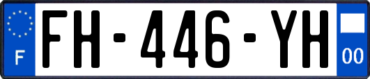 FH-446-YH
