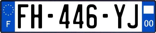 FH-446-YJ