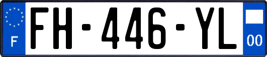 FH-446-YL