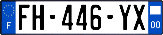 FH-446-YX