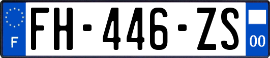 FH-446-ZS