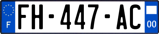 FH-447-AC