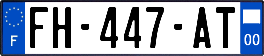 FH-447-AT