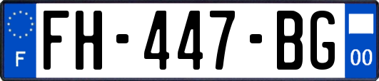 FH-447-BG
