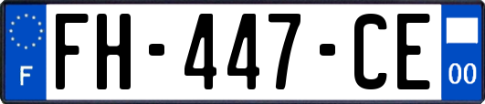 FH-447-CE