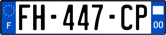 FH-447-CP
