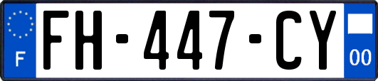 FH-447-CY
