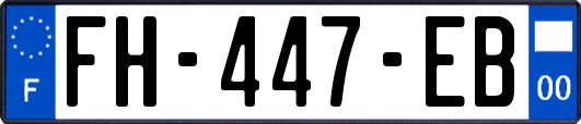 FH-447-EB