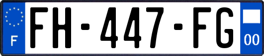 FH-447-FG