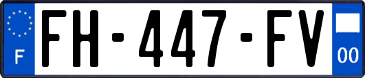FH-447-FV