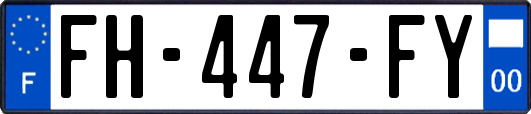FH-447-FY