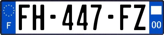 FH-447-FZ