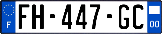 FH-447-GC