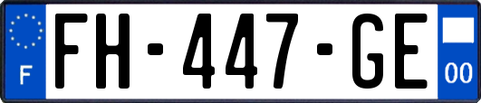 FH-447-GE