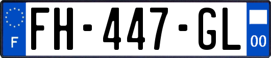 FH-447-GL