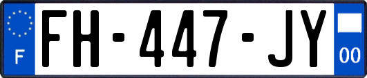 FH-447-JY