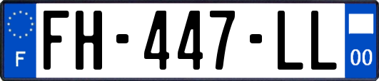FH-447-LL