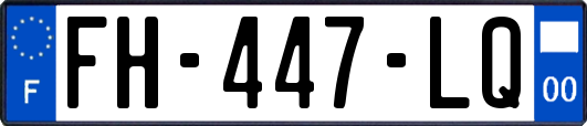 FH-447-LQ