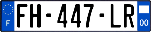 FH-447-LR