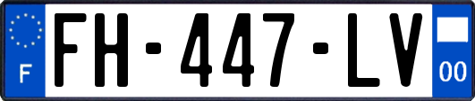 FH-447-LV
