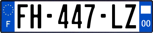 FH-447-LZ