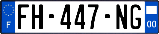 FH-447-NG