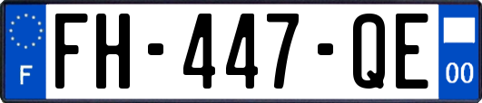 FH-447-QE