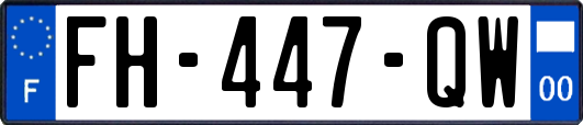 FH-447-QW