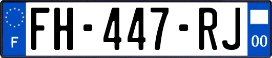 FH-447-RJ