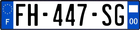 FH-447-SG