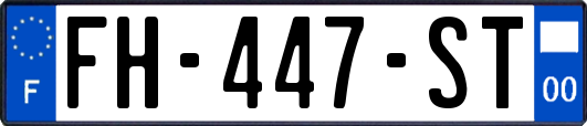 FH-447-ST