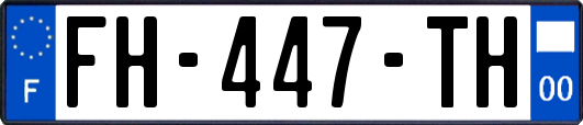 FH-447-TH