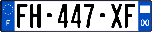 FH-447-XF
