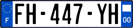 FH-447-YH