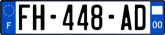 FH-448-AD