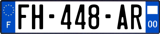 FH-448-AR