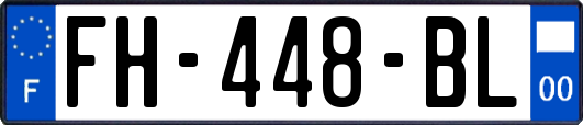 FH-448-BL
