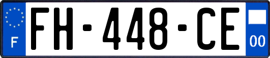 FH-448-CE