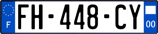 FH-448-CY