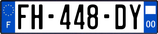 FH-448-DY