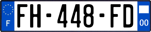 FH-448-FD