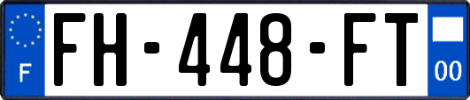 FH-448-FT
