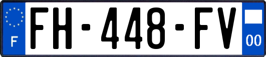 FH-448-FV