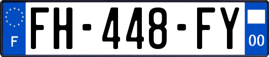 FH-448-FY