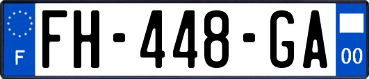 FH-448-GA