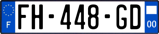 FH-448-GD