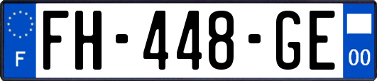 FH-448-GE