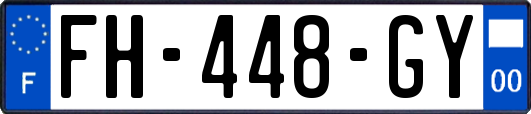 FH-448-GY
